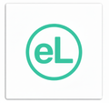 Rounded Corner Stickers