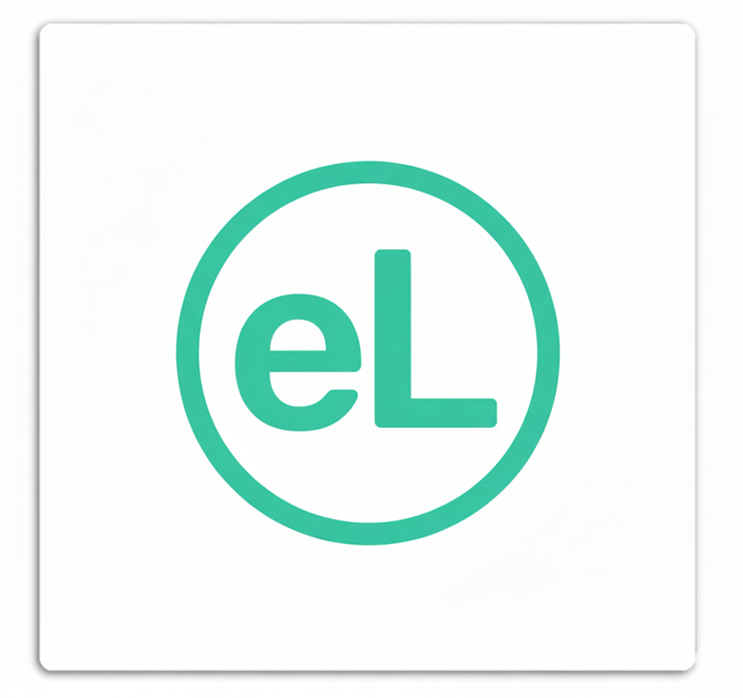 Rounded Corner Stickers